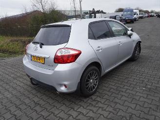 Purkuautot passenger cars Toyota Auris 1.6 2010/9