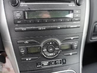 Toyota Auris 1.6 picture 6