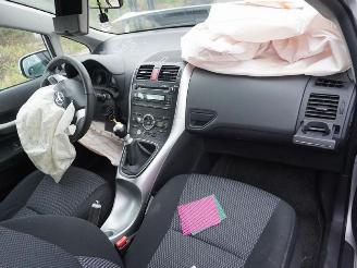Toyota Auris 1.6 picture 5