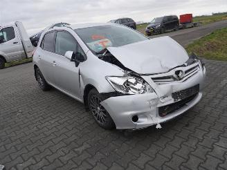 Toyota Auris 1.6 picture 4