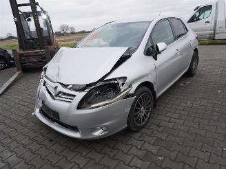 Toyota Auris 1.6 picture 3