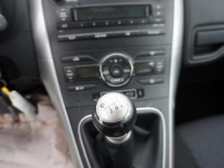 Toyota Auris 1.6 picture 7
