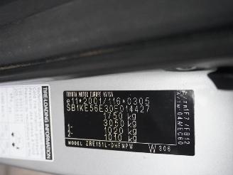 Toyota Auris 1.6 picture 8