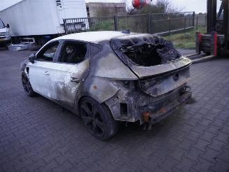 Cupra Leon 1.4 e Hybrid picture 2