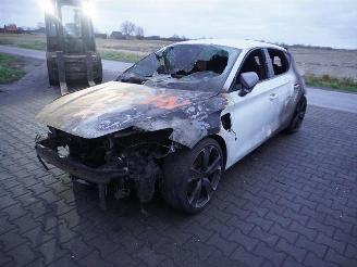 Cupra Leon 1.4 e Hybrid picture 3