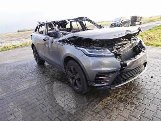 Land Rover Range Rover Velar D240 picture 4