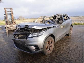 Land Rover Range Rover Velar D240 picture 3