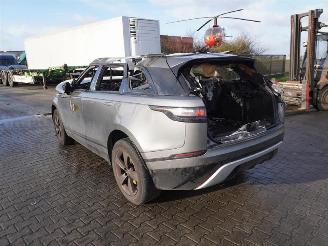 Land Rover Range Rover Velar D240 picture 2