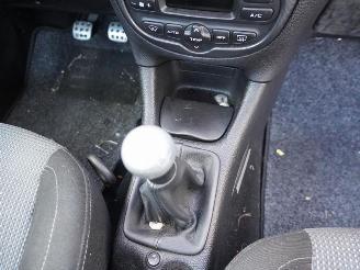 Peugeot 206 CC 1.6 16v picture 7