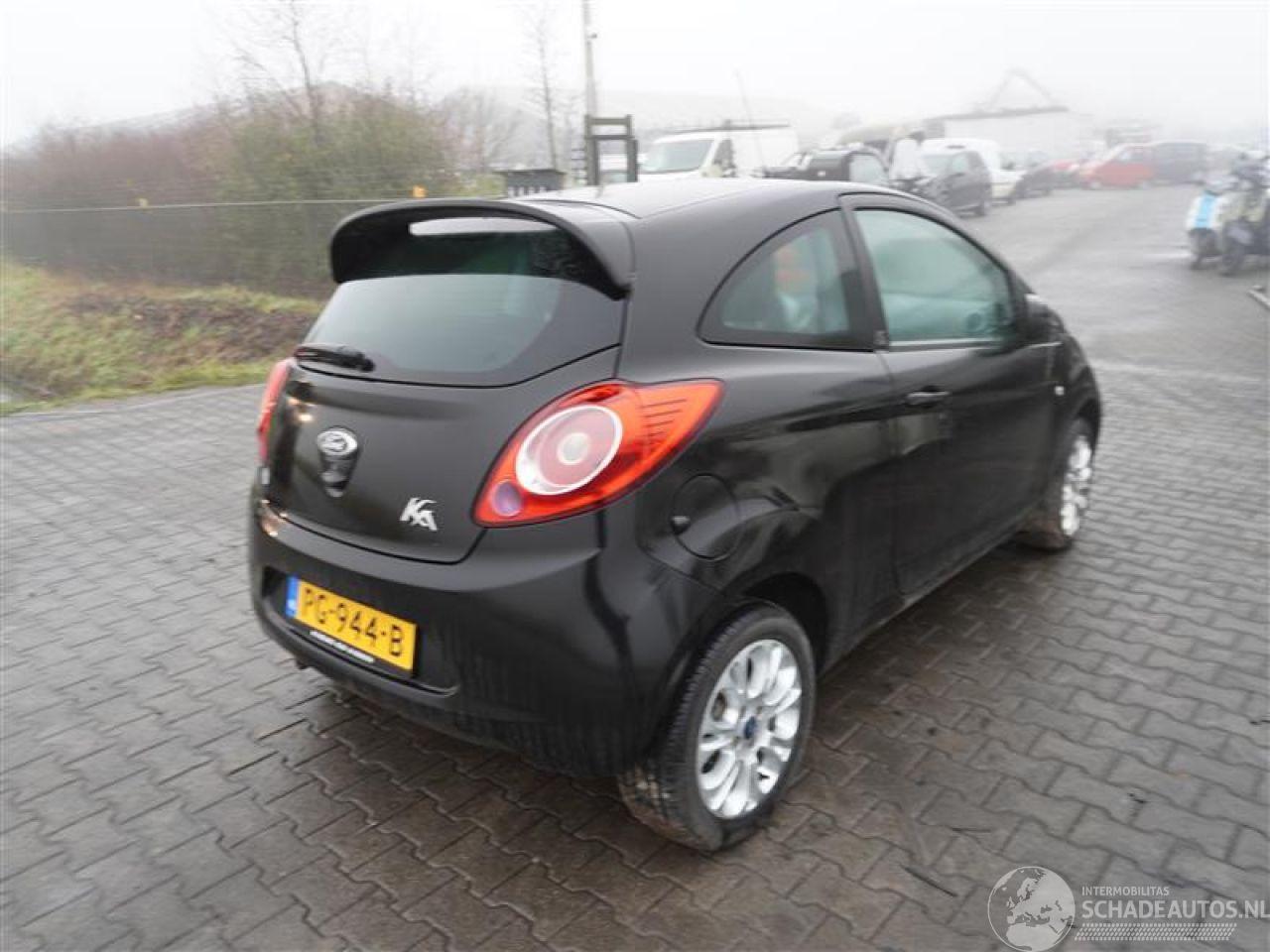 Ford Ka 1.2