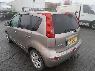 Nissan Note 1.4 16v picture 2