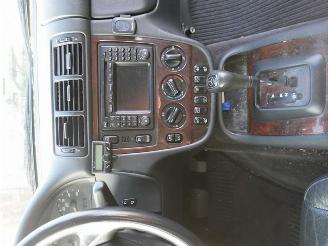 Mercedes ML 270 CDI picture 6