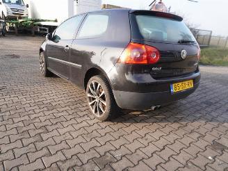 Volkswagen Golf 1.6 FSi picture 2