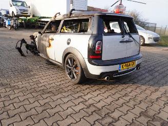 Mini Clubman 1.6 16V Cooper S picture 3