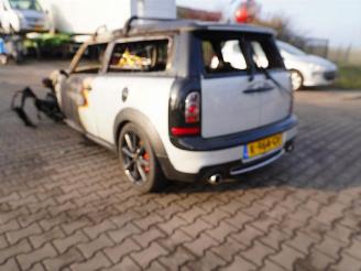 Mini Clubman 1.6 16V Cooper S picture 2