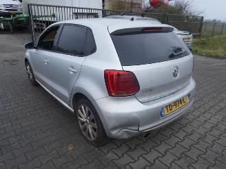 Volkswagen Polo 1.6 TDi picture 2