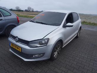 Volkswagen Polo 1.6 TDi picture 3