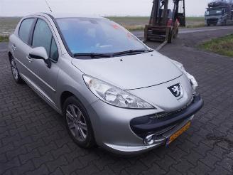 Peugeot 207 1.6 VTi picture 4