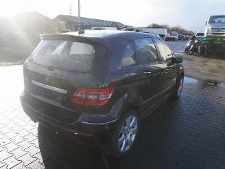 Autoverwertung Mercedes B-klasse 170 2006/5