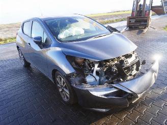 Nissan Micra 0.9 TCe picture 4