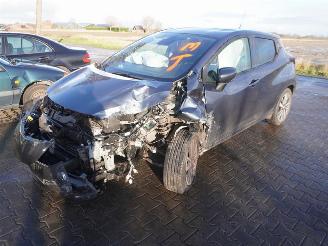 Nissan Micra 0.9 TCe picture 3