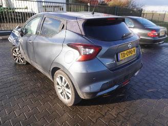 Nissan Micra 0.9 TCe picture 2