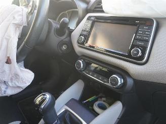 Nissan Micra 0.9 TCe picture 5