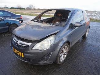 Opel Corsa 1.2 16v picture 3
