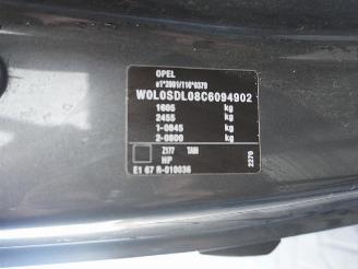 Opel Corsa 1.2 16v picture 6