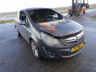 Opel Corsa 1.2 16v picture 4