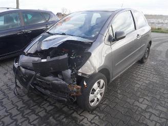 Toyota Yaris 1.33 16v picture 3