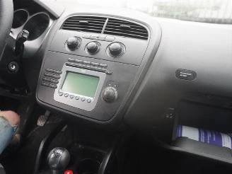 Seat Altea 1.6 picture 5