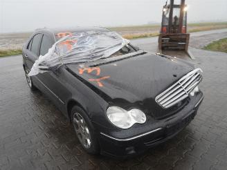 Mercedes C-klasse 180K picture 4