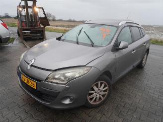 Renault Megane GrandTour 1.5 dCi VAN picture 3