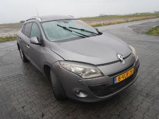 Renault Megane GrandTour 1.5 dCi VAN picture 4