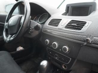 Renault Megane GrandTour 1.5 dCi VAN picture 5