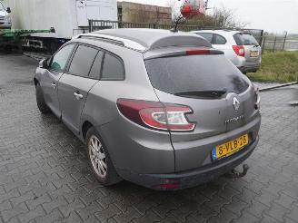 Renault Megane GrandTour 1.5 dCi VAN picture 2