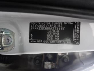Toyota Yaris 1.33 16v picture 6