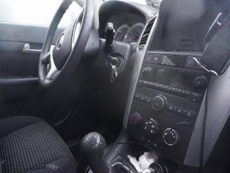 Chevrolet Captiva 2.4 16v picture 5