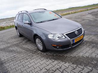 Volkswagen Passat variant 1.4 TSi picture 4