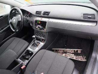 Volkswagen Passat variant 1.4 TSi picture 5