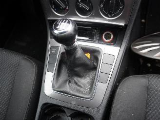 Volkswagen Passat variant 1.4 TSi picture 7