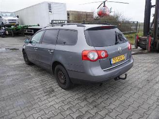 Volkswagen Passat variant 1.4 TSi picture 2