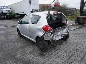 Toyota Aygo 1.4 HDi picture 2