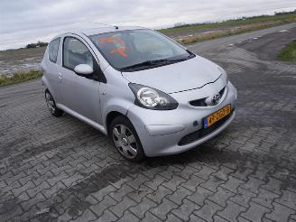 Toyota Aygo 1.4 HDi picture 4