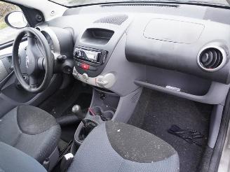 Toyota Aygo 1.4 HDi picture 5