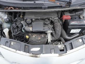 Toyota Aygo 1.4 HDi picture 9