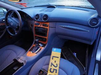 Mercedes CLK 200 picture 5