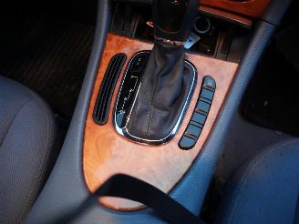 Mercedes CLK 200 picture 7