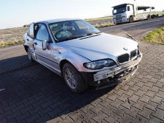 BMW 3-serie 316i picture 4